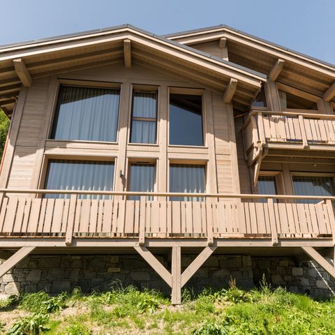 CHALET 14 personnes - CH5/14 personnes