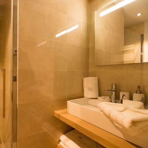 CHALET 13 personnes - CH4/13 personnes