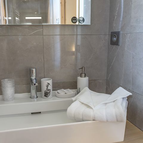 CHALET 6 personnes - CH2/6 personnes