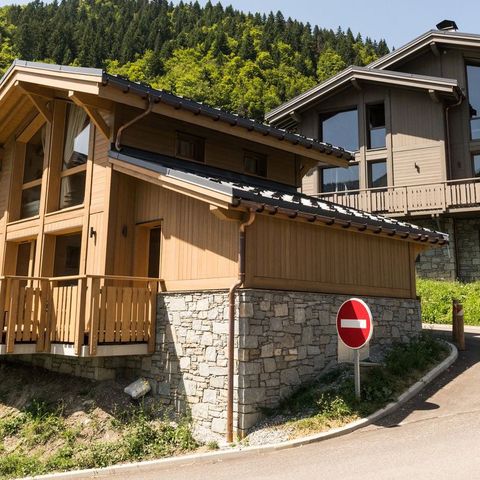 CHALET 6 people - SUPERIOR