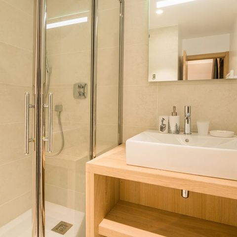 Wohnung 4 personen - 2P/4 Personen