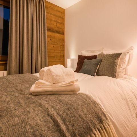 Apartment 4 persons - 2P/4 persons