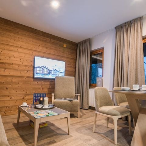 Apartment 4 persons - 2P/4 persons