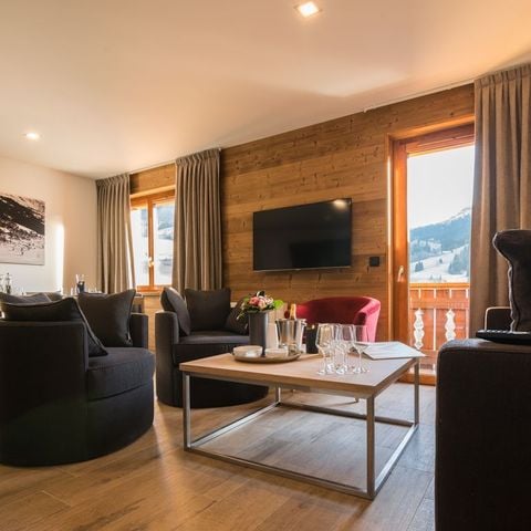 Apartment 6 persons - 3P/6 persons