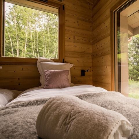 Chalet 8 persons - Chalet 5 rooms 8 persons superior
