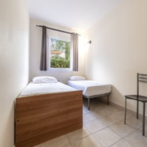 MAISON 4 personnes - Maison 3 pièces 4 personnes