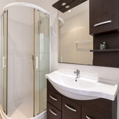 HOUSE 6 people - House 3 rooms 6 persons