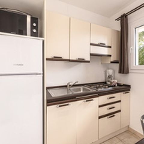 FERIENHAUS 6 Personen - Haus 3 Zimmer 6 Personen