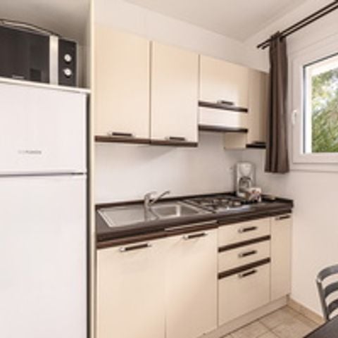 House 6 persons - House 3 rooms 6 persons