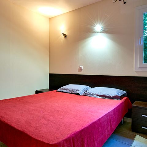 CASA 6 persone - Casa 3 camere 6 persone