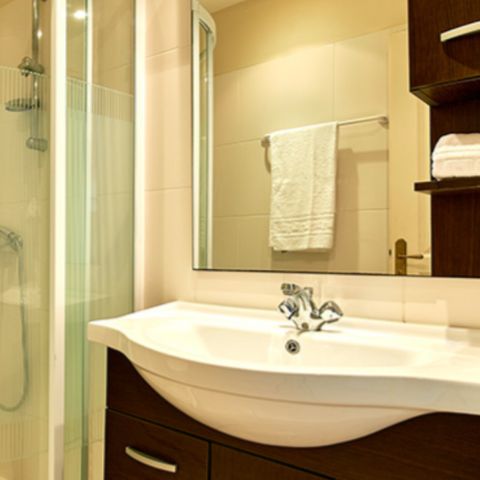 House 7 persons - House 3 rooms 7 persons