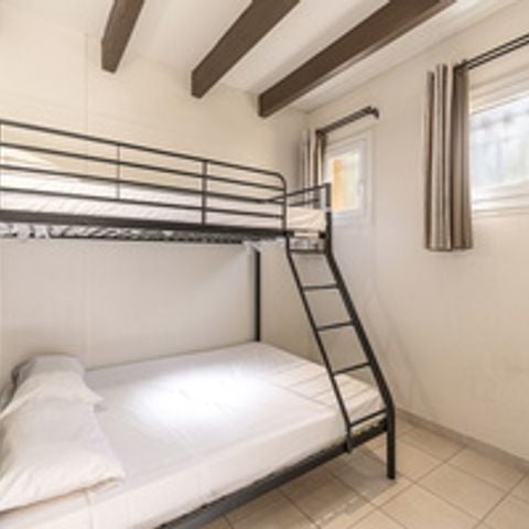 CASA 7 personas - Casa 3 habitaciones 7 personas