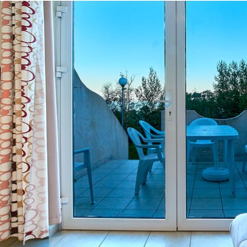 VAKANTIEHUIS 7 personen - Huis 3 kamers 7 personen