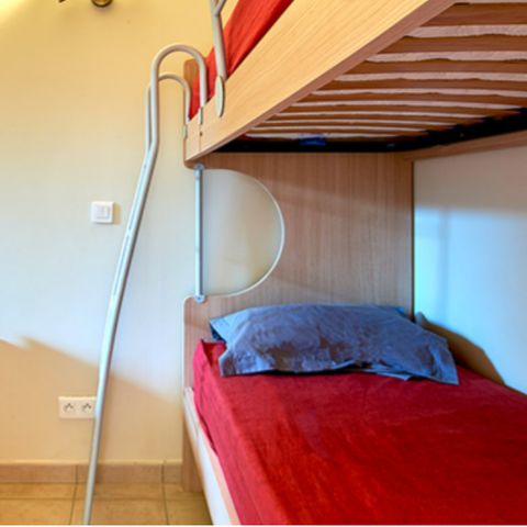 CASA 7 persone - Casa 3 camere 7 persone