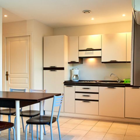 House 5 persons - House 2 rooms 5 persons
