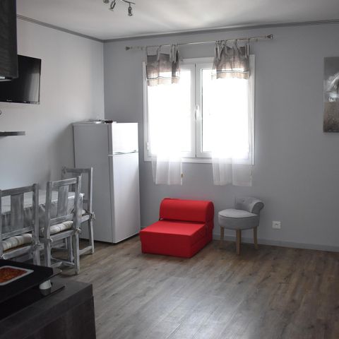 Apartement 4 Personen - Wohnung 4 personen