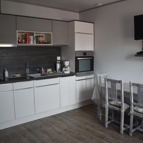 Apartement 4 Personen - Wohnung 4 personen