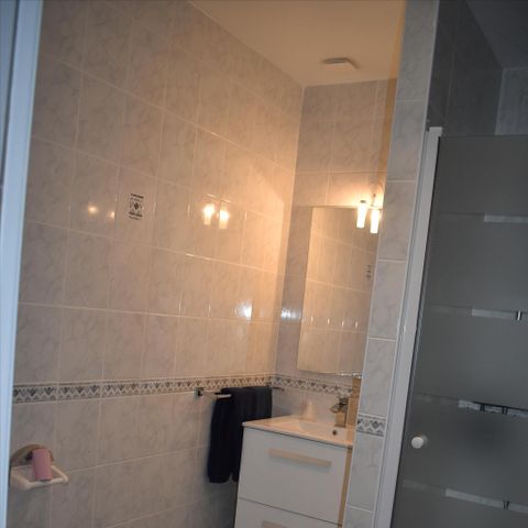 APARTEMENTO 4 personas - Piso 4 personas