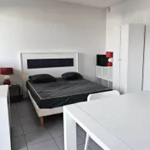 STUDIO 2 personnes - Studio 2 personnes 