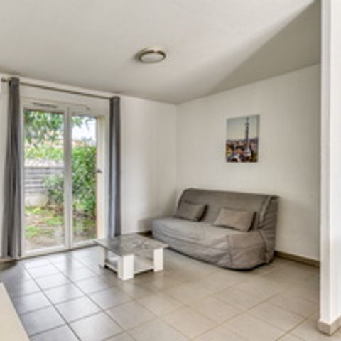 FERIENHAUS 6 Personen - 3 Zimmer 6 Personen