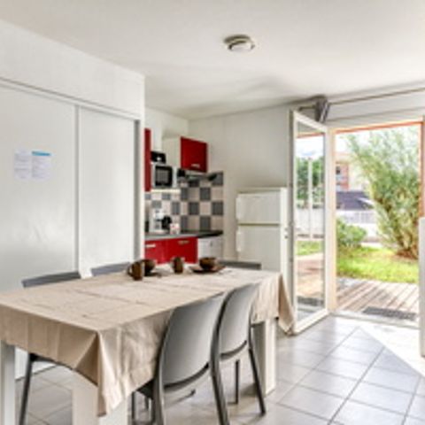 CASA 6 persone - 3 camere per 6 persone