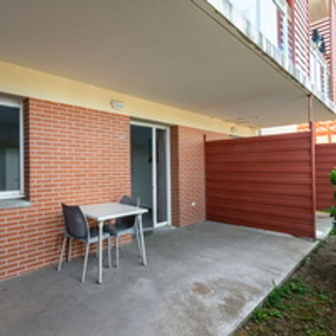 STUDIO 2 persone - Studio 2 persone