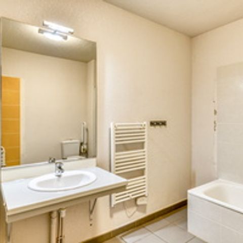 STUDIO 2 persone - Studio 2 persone