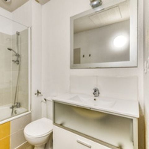 MAISON 8 personnes - 3 pièces 8 personnes