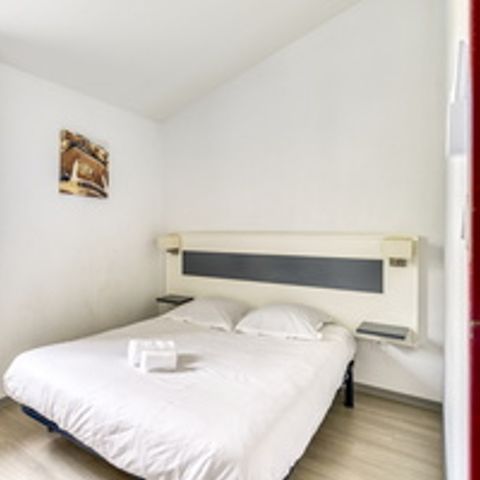 FERIENHAUS 8 Personen - 3-Zimmerwohnung 8 Personen