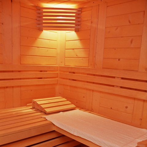 Résidence La Turra - Vacancéole - Camping Savoie - Image N°6