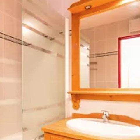 Apartment 4 persons - 32 m²