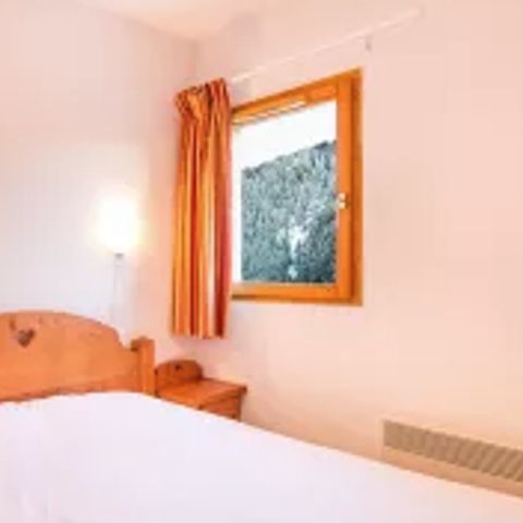 APARTMENT 4 people - 32 m²