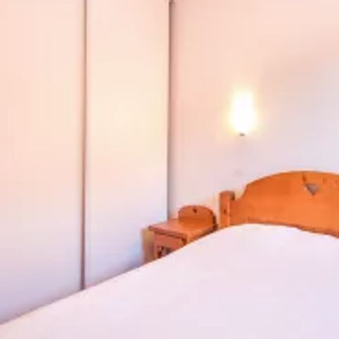Apartment 4 persons - 32 m²
