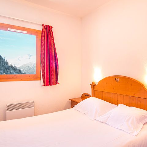 APARTEMENTO 8 personas - 40 m²