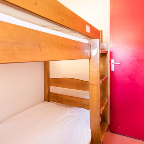 APARTEMENTO 8 personas - Apartamento de 2 habitaciones con dormitorio para 8 personas