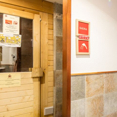 Résidence La Turra - Vacancéole - Camping Savoie - Image N°4