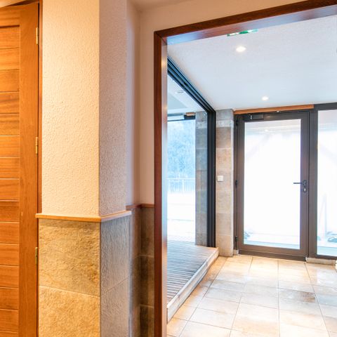 Résidence La Turra - Vacancéole - Camping Savoie - Image N°5