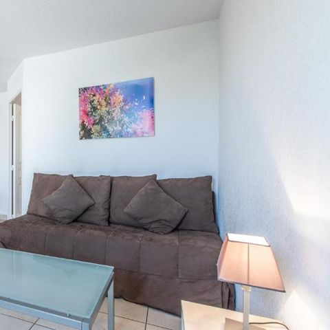 APARTMENT 4 people - 2 pieces