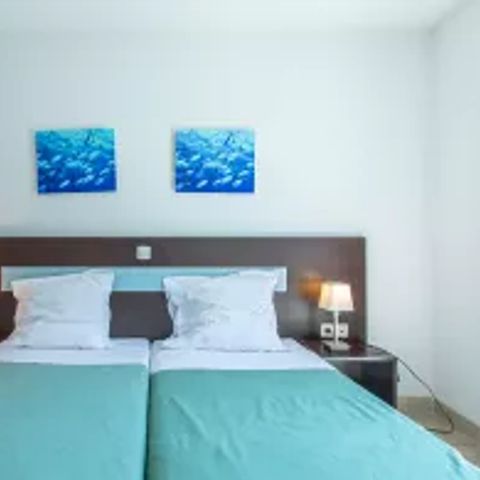 Wohnung 6 personen - 3-Zimmer-Wohnung 6 Personen