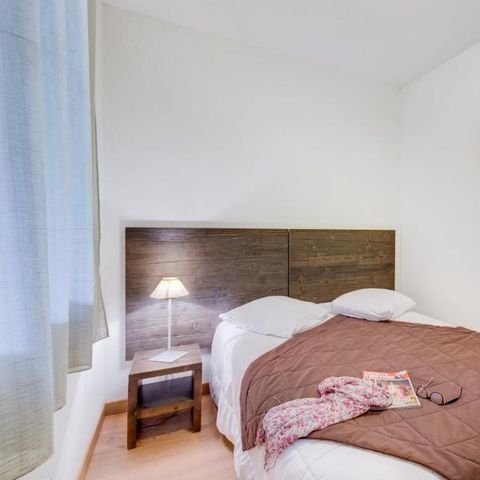 Apartement 10 Personen