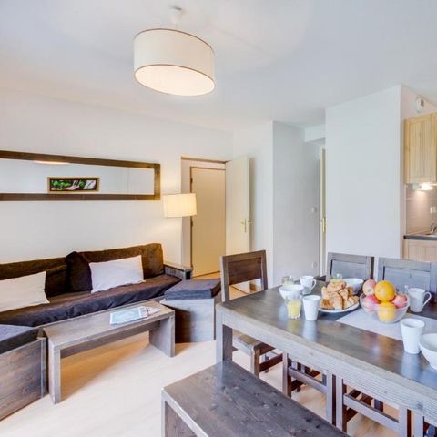 Apartement 10 Personen