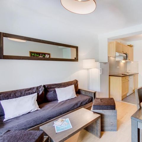 Appartement 7 personen - Duplex