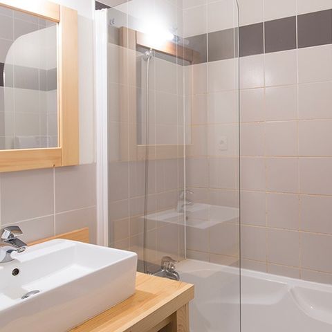 Appartement 6 personen - Appartement 6 personen