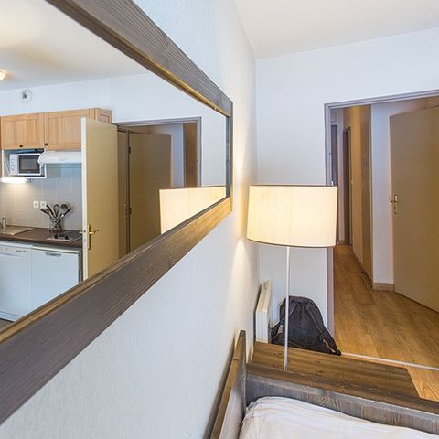 APARTEMENTO 6 personas - Piso 6 personas