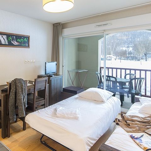 APARTEMENTO 6 personas