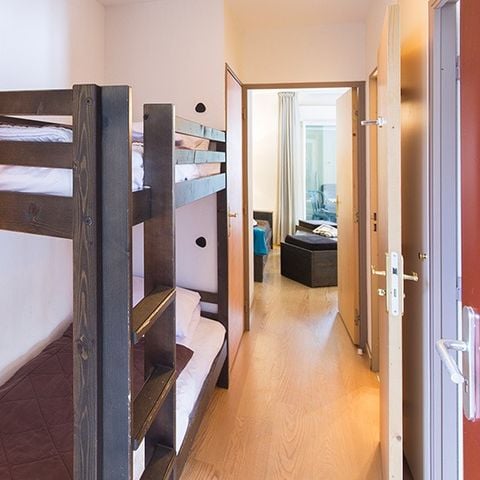 APPARTEMENT 7 personnes - Duplex