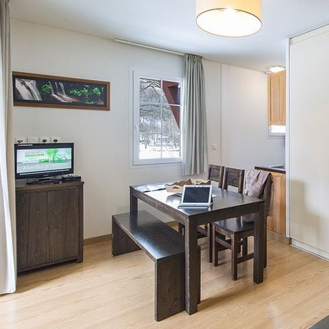 Appartement 7 personen - Duplex