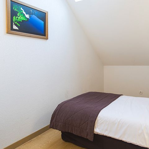 Wohnung 8 personen - Duplex