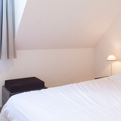 Wohnung 8 personen - Duplex