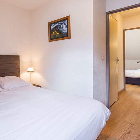 Wohnung 8 personen - Duplex